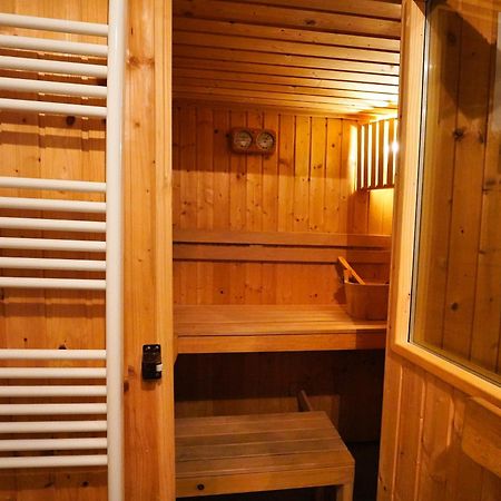 Apartment Mojstrovka With Terrace In City Center Kranjska Gora Exterior photo