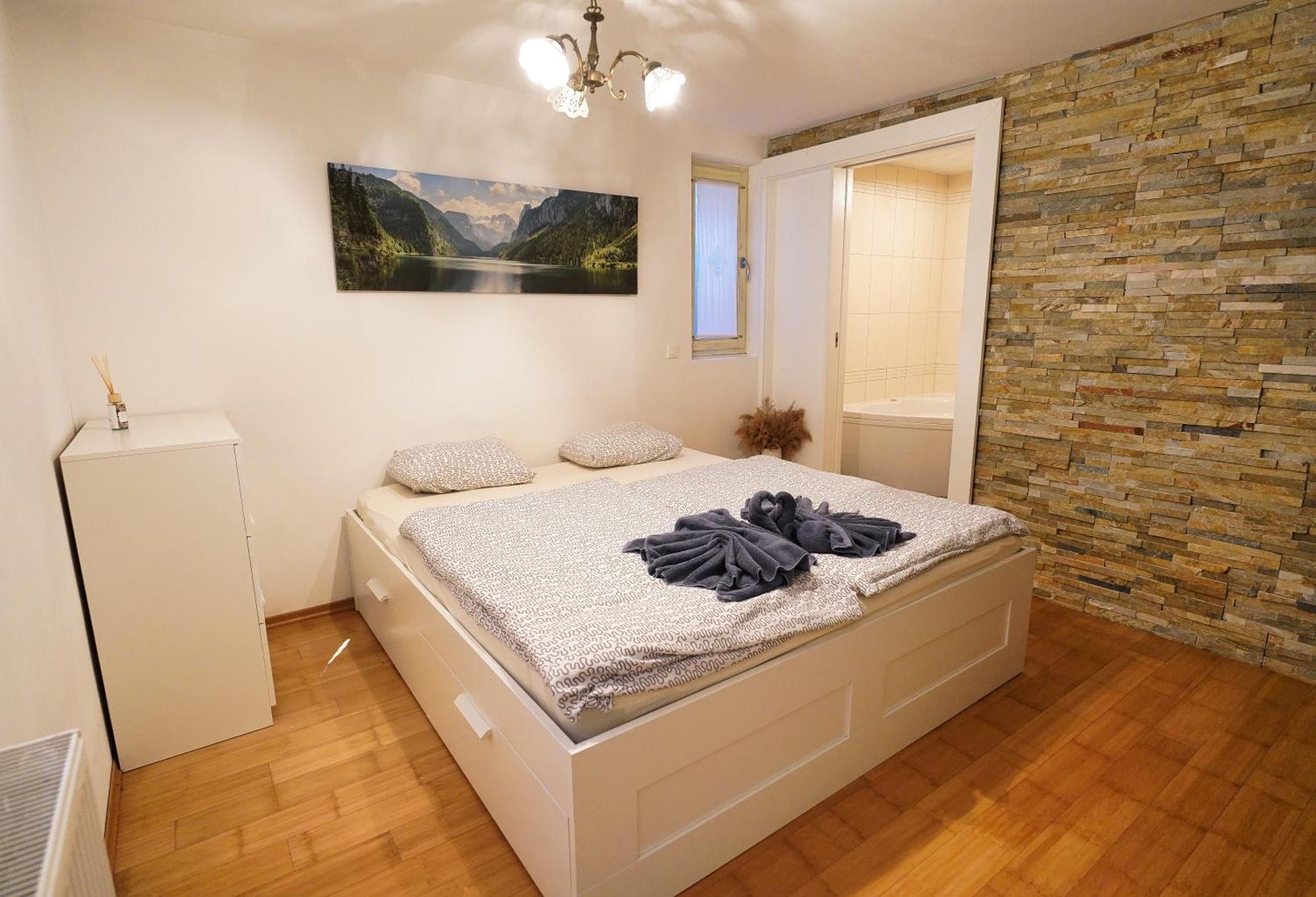 Apartment Mojstrovka With Terrace In City Center Kranjska Gora Exterior photo