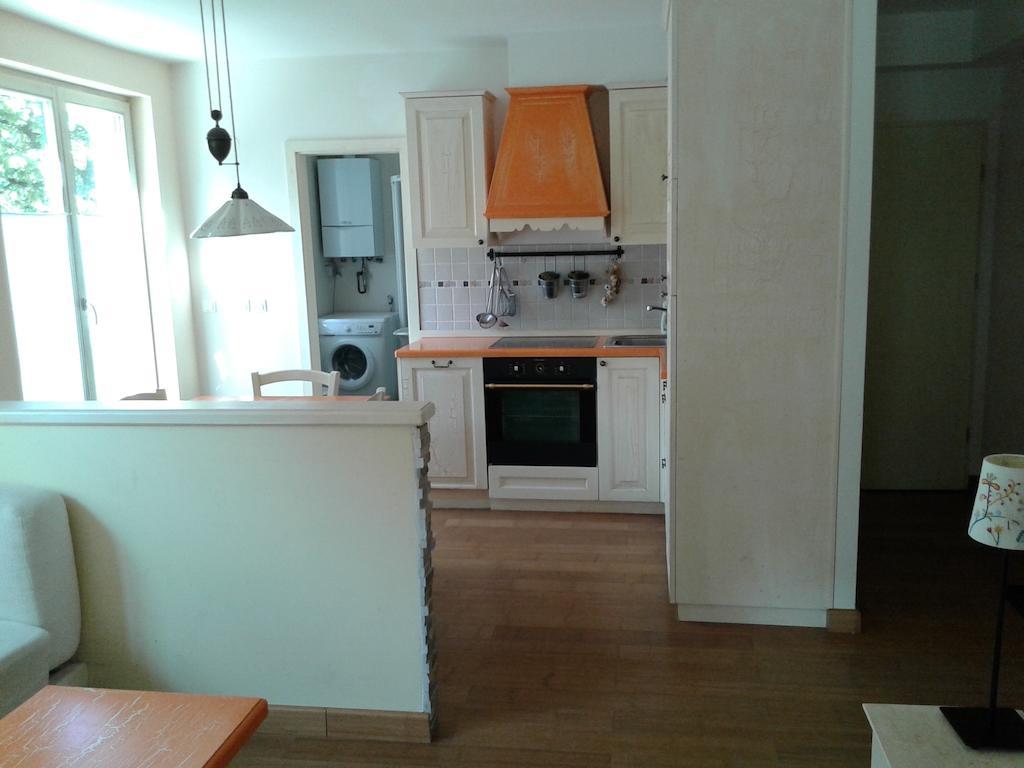 Apartment Mojstrovka With Terrace In City Center Kranjska Gora Exterior photo