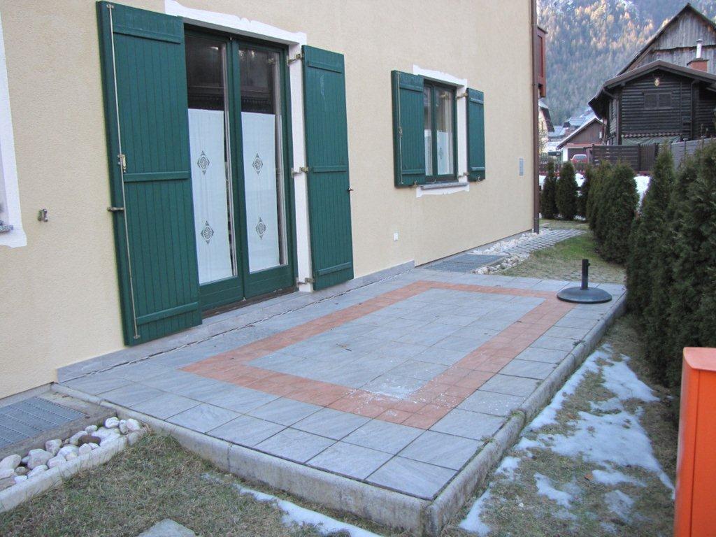 Apartment Mojstrovka With Terrace In City Center Kranjska Gora Room photo